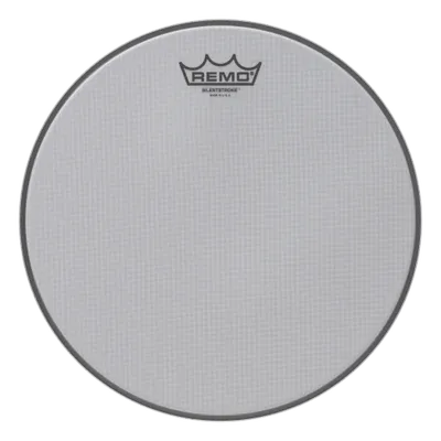 Remo SN-0012-00 Silentstroke pukskinn 12"