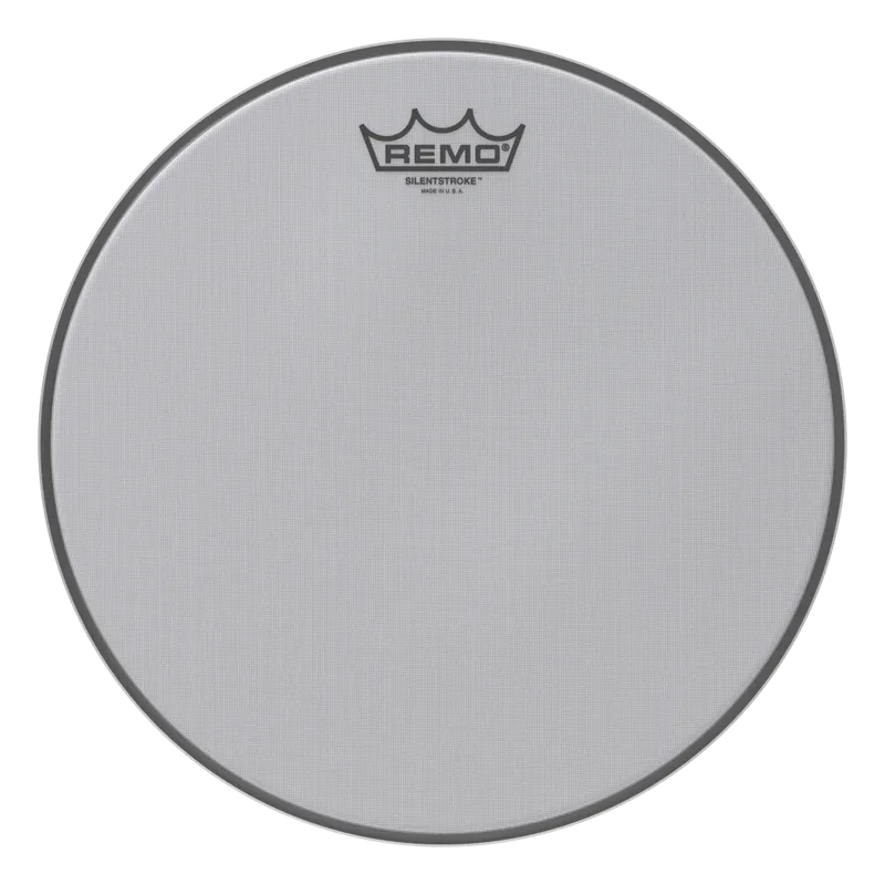 Remo SN-0012-00 Silentstroke pukskinn 12"