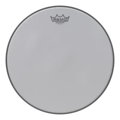 Remo SN-0014-00 Silentstroke pukskinn 14"
