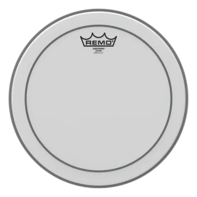 Remo PS-0112-00 Pinstripe Coated pukskinn 12"