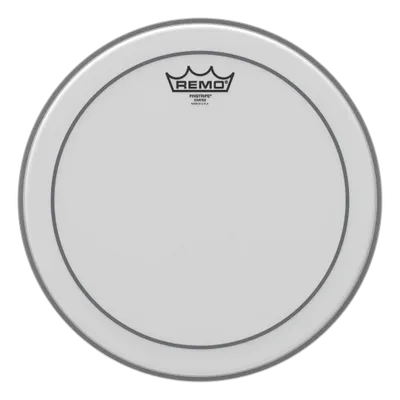 Remo PS-0113-00 Pinstripe Coated pukskinn 13"