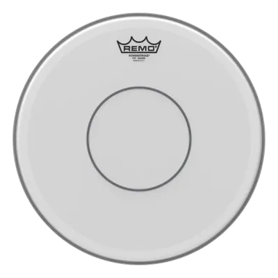 Remo P7-0114-C2 Powerstroke 77 Coated virvelskinn 14"