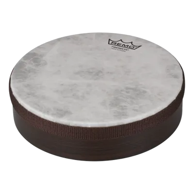 Remo HD-8508-00 Fiberskyn ramtrumma 8", förstämd