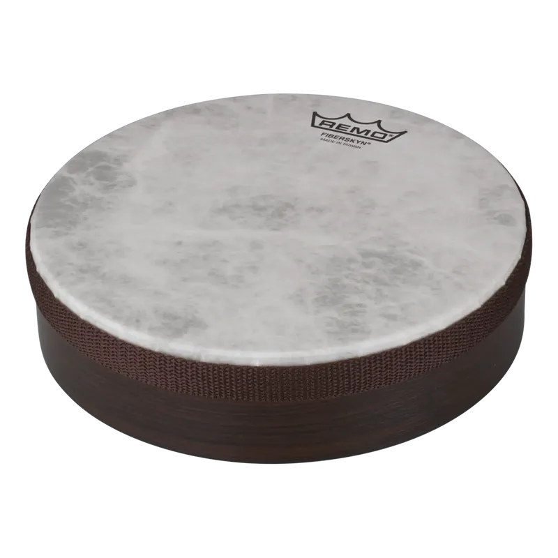 Remo HD-8508-00 Fiberskyn ramtrumma 8", förstämd