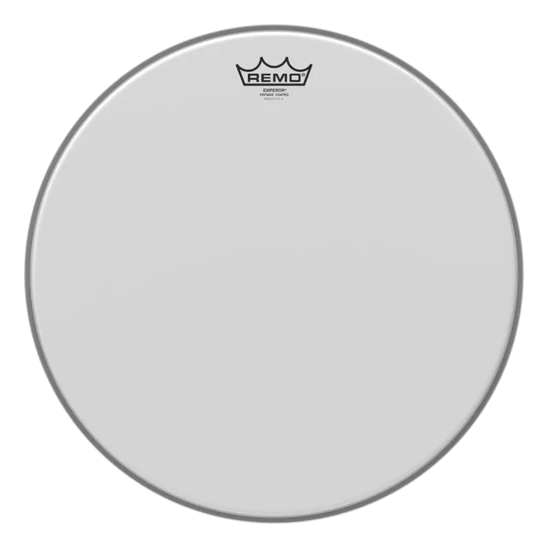 Remo VE-0116-00 Vintage Emperor pukskinn 16"