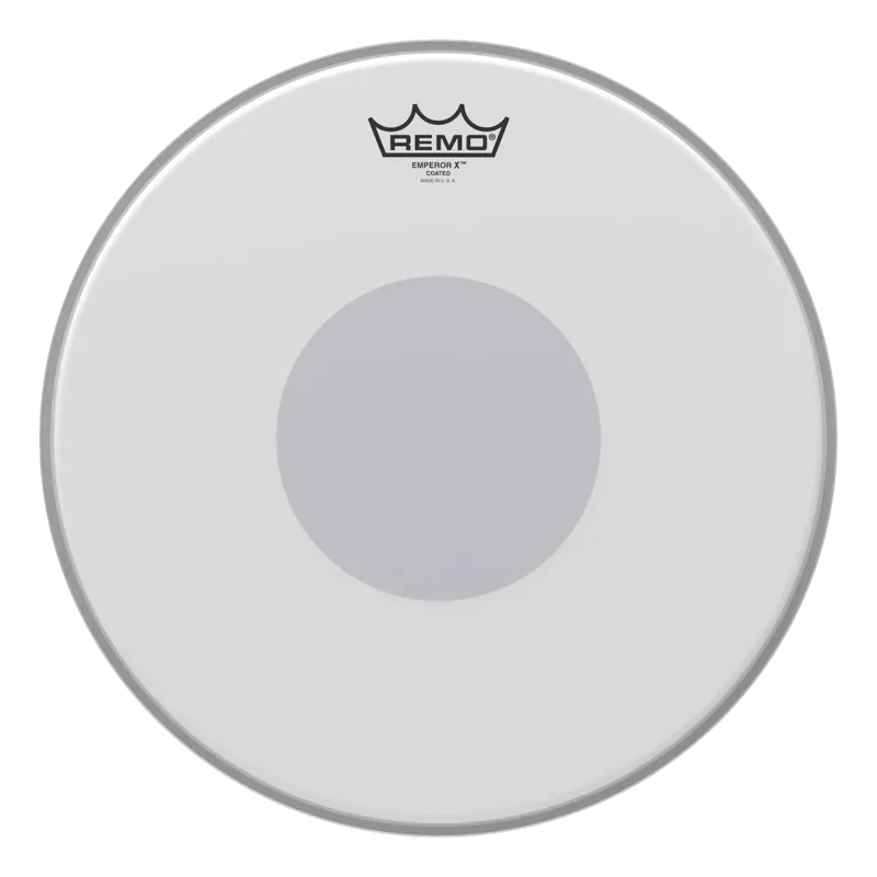 Remo BX-0114-10 Emperor X Coated virvelskinn 14"