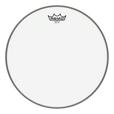 Remo SE-0114-00 Emperor Hazy virvelunderskinn 14"