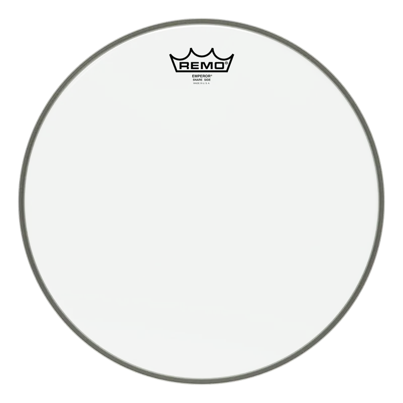 Remo SE-0114-00 Emperor Hazy virvelunderskinn 14"