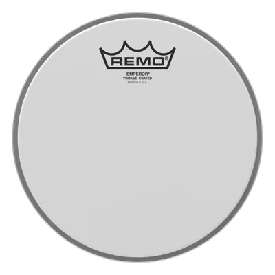 Remo VE-0108-00 Vintage Emperor pukskinn 8"