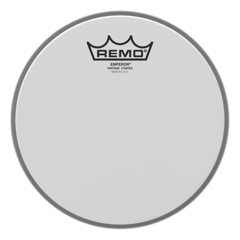 Remo VE-0108-00 Vintage Emperor pukskinn 8"
