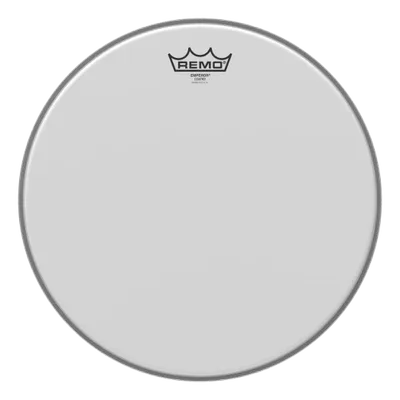 Remo BE-0114-00 Emperor Coated virvelskinn 14"