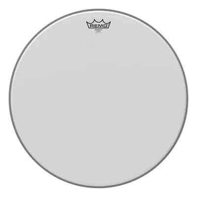 Remo BE-0118-00 Emperor Coated pukskinn 18"