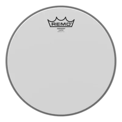 Remo BE-0110-00 Emperor Coated pukskinn 10"
