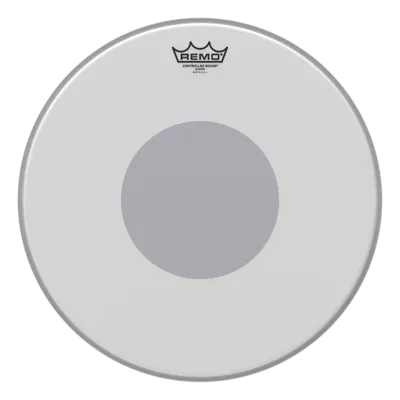 Remo CS-0116-10 Controlled Sound Coated pukskinn 16"