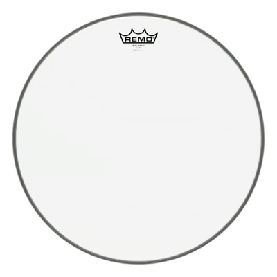 Remo BD-0316-00 Diplomat Clear pukskinn 16"