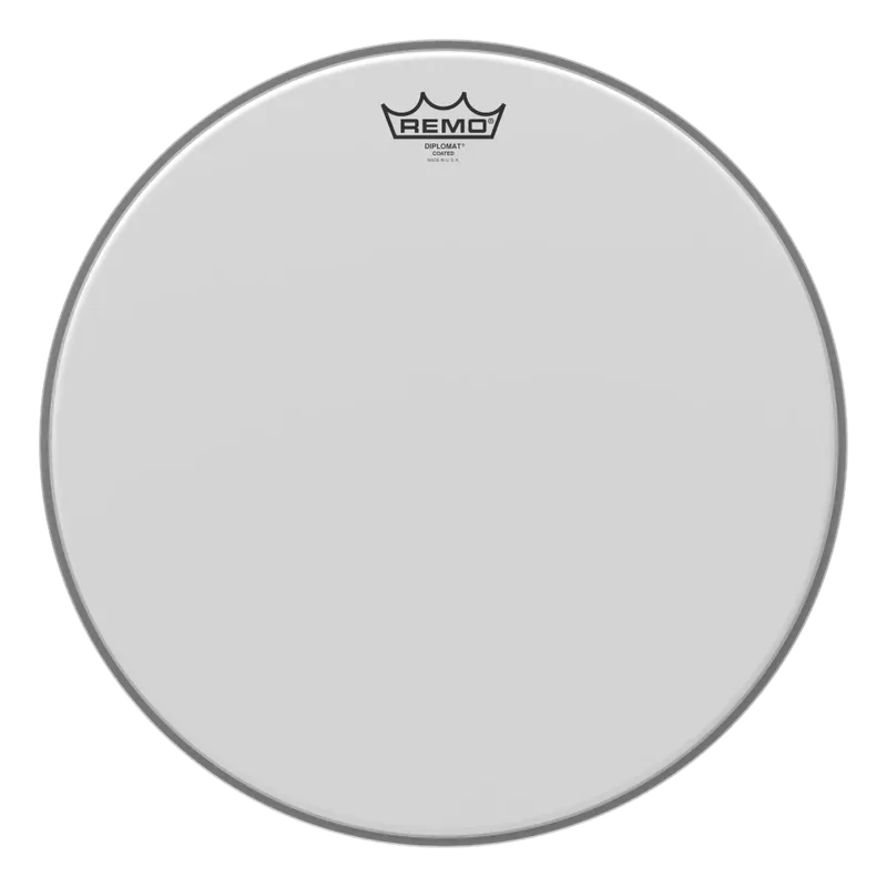 Remo BD-0116-00 Diplomat Coated pukskinn 16"