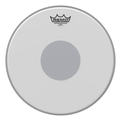 Remo CS-0113-10 Controlled Sound Coated virvelskinn 13"