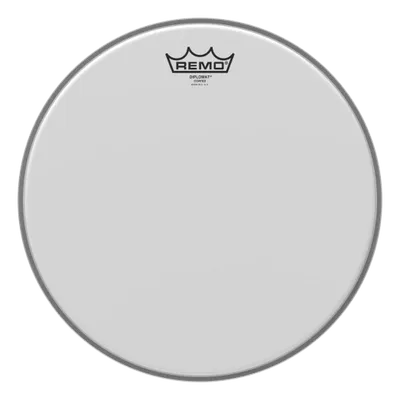 Remo BD-0113-00 Diplomat Coated pukskinn 13"