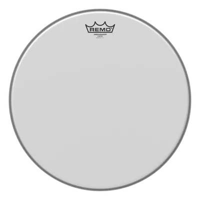 Remo BA-0115-00 Ambassador Coated pukskinn 15"
