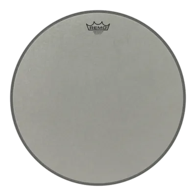 Remo RA-1018-SS Ambassador Renaissance bastrumskinn 18"