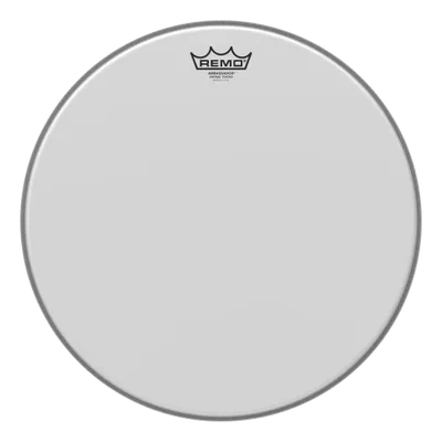 Remo VA-0116-00 Vintage Ambassador pukskinn 16"