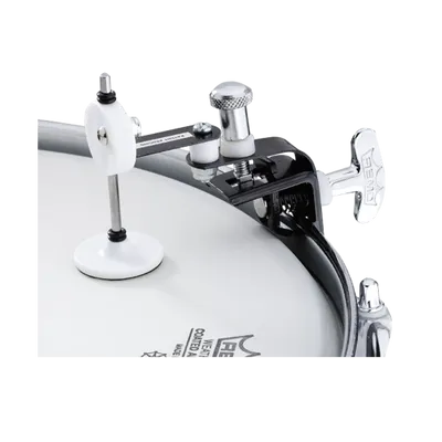 Remo HK-2417-00 Active Snare Dampening System, dämpare för virvel