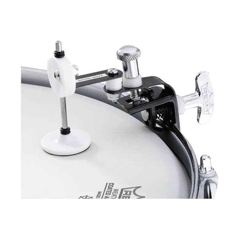 Remo HK-2417-00 Active Snare Dampening System, dämpare för virvel