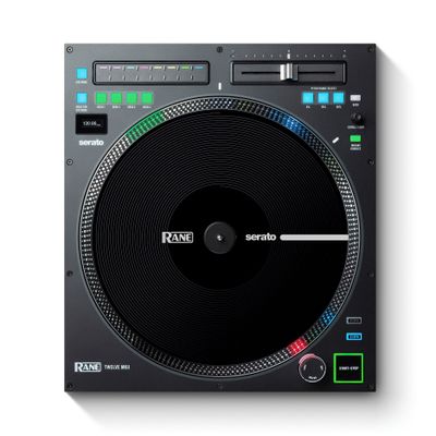 Rane Twelve MKII DJ-kontroller