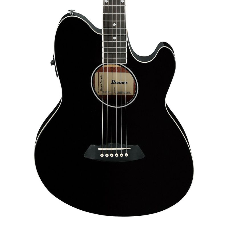 Ibanez TCY10E-BK