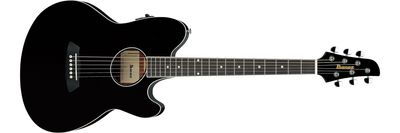 Ibanez TCY10E-BK – bild 2