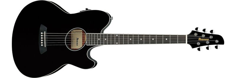 Ibanez TCY10E-BK – bild 2