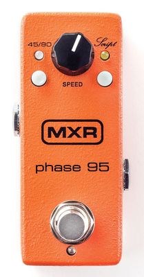 Dunlop MXR M290 Phase 95
