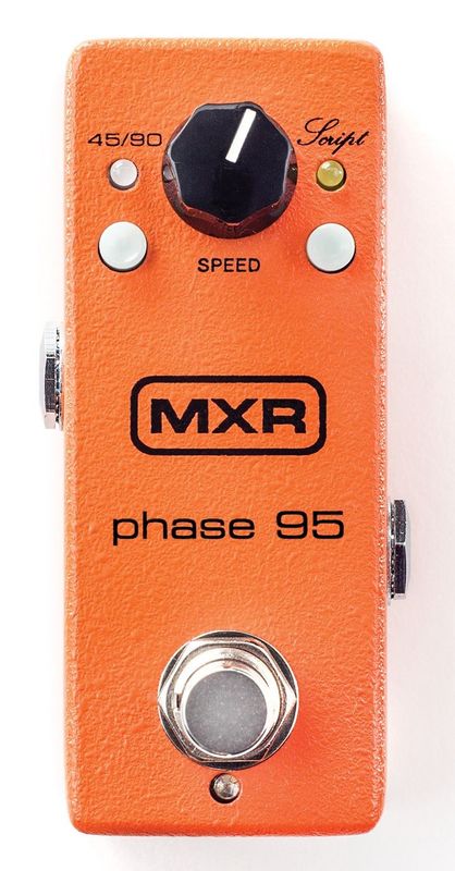 Dunlop MXR M290 Phase 95