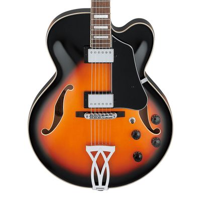 Ibanez AF75-BS