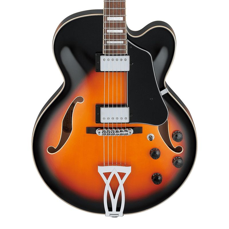 Ibanez AF75-BS