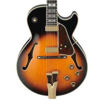Ibanez GB10-BS