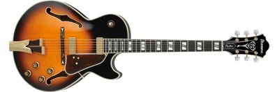 Ibanez GB10-BS – bild 2