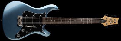 PRS SE NF3 Ice Blue Metallic, greppbräda i rosewood – bild 3