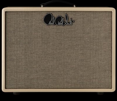 PRS DGT 1x12 högtalarlåda Blonde – bild 2