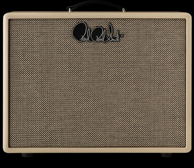 PRS DGT 1x12 högtalarlåda Blonde – bild 2