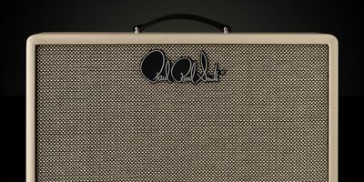 PRS DGT 1x12 högtalarlåda Blonde – bild 5