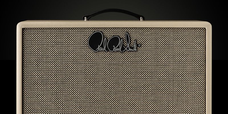 PRS DGT 1x12 högtalarlåda Blonde – bild 5