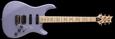 PRS Fiore Satin Lilac – bild 2