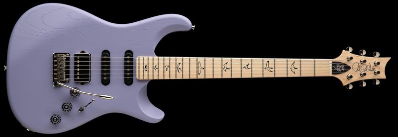 PRS Fiore Satin Lilac – bild 2
