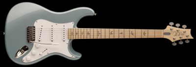 PRS Silver Sky Maple Polar Blue – bild 3