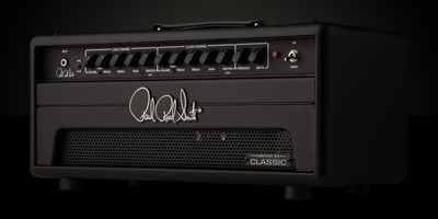 PRS Archon Classic förstärkartopp 50 W – bild 4