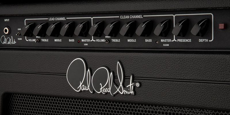 PRS Archon Classic förstärkartopp 50 W – bild 12