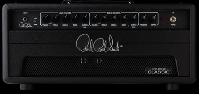PRS Archon Classic förstärkartopp 50 W – bild 8