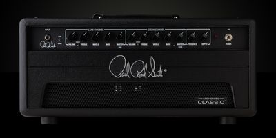 PRS Archon Classic förstärkartopp 50 W – bild 3
