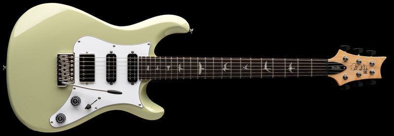 PRS SE Studio Standard Sage Green – bild 2